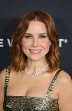 SOPHIA BUSH at L