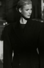 SOPHIA LUDERS for L