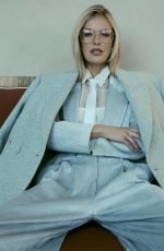 SOPHIA LUDERS for L