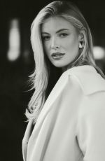 SOPHIA LUDERS for L