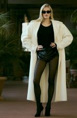 SOPHIA LUDERS for L