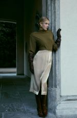 SOPHIA LUDERS for L