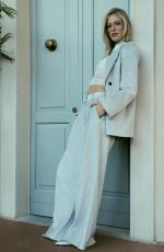 SOPHIA LUDERS for L