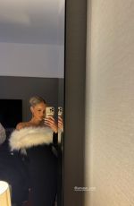SOPHIA LUDERS - Instagram Photos 12/11/2025