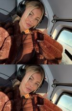 SOPHIA LUDERS - Instagram Photos 12/21/2025
