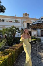 SOPHIA LUDERS - Instagram Photos 12/30/2025