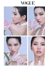 SOYEON for Vogue Korea, December 2025