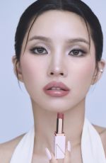 SOYEON for Vogue Korea, December 2025