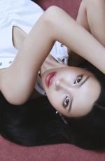 SOYEON for Vogue Korea, December 2025