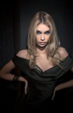 STELLA MAXWELL - Instagram Photos 12/04/2025