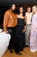 STORM REID at Coach Celebrates Elle Fanning in Sentimental Value in West Hollywood 12/09,/2025