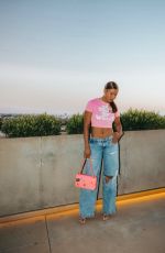 STORM REID - Instagram Photos 12/19/2025