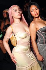 SUNISA LEE at NYLON House At Miami Art Week in Miami Beach 12/05/2025
