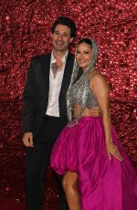 SUNNY LEONE at Mankind World AIDS Day Observance Fashion Show in Mumbai 11/29/2025