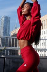 SYDNEY J HARPER - Instagram Photos 12/29/2025