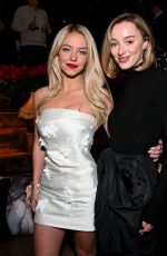 SYDNEY SWEENEY at The Housemaid Premiere After-Party in Los Angeles 12/15/2025