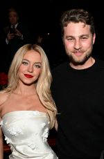 SYDNEY SWEENEY at The Housemaid Premiere After-Party in Los Angeles 12/15/2025