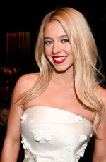 SYDNEY SWEENEY at The Housemaid Premiere After-Party in Los Angeles 12/15/2025