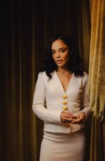 SYDNEY SWEENEY, EMILY BLUNT and JENNIFER LOPEZ in La Times Women In Film Issue, December 2025