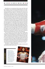 SYDNEY SWEENEY in Sports Illustrated, December 2025