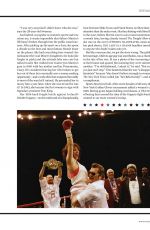 SYDNEY SWEENEY in Sports Illustrated, December 2025