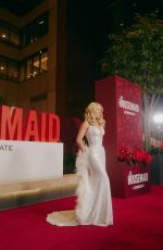 SYDNEY SWEENEY - The Housemaid Premiere Photoshoot, December 2025