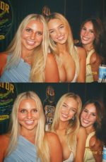 SYDNEY THOMAS - Instagram Photos 12/27/2025