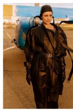 TAYLOR HILL for Vogue Portugal, December 2025