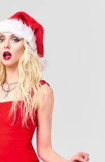 TAYLOR MOMSEN for Milky Magazine, December 2025