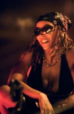 TINASHE - Instagram Photos 12/27/2025