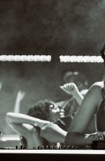 TINASHE - Instagram Photos 12/27/2025