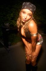 TINASHE - Instagram Photos 12/27/2025