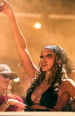 TINASHE - Instagram Photos 12/27/2025