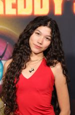 TXUNAMY ORTIZ at Five Nights at Freddy