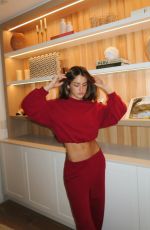 VALE GENTA - Instagram Photos 12/26/2025