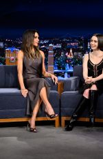 VICTORIA BECKHAM at Tonight Show Starring Jimmy Fallon 12/09/2025
