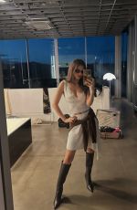 VICTORIA JUSTICE - Instagram Photos 11/30/2025