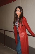 VICTORIA JUSTICE - Instagram Photos 11/30/2025