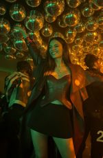 VICTORIA JUSTICE - Instagram Photos 11/30/2025