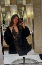 VICTORIA JUSTICE - Instagram Photos 11/30/2025