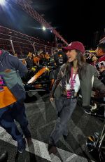 VICTORIA JUSTICE - Instagram Photos 11/30/2025