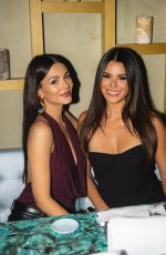 VICTORIA JUSTICE - Instagram Photos 11/30/2025