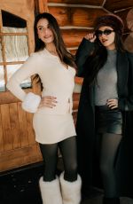VICTORIA JUSTICE - Instagram Photos 12/16/2025