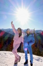 VICTORIA JUSTICE - Instagram Photos 12/16/2025
