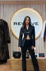 VICTORIA JUSTICE - Instagram Photos 12/16/2025