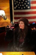 VICTORIA JUSTICE - Instagram Photos 12/30/2025
