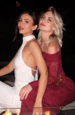 VICTORIA JUSTICE - Instagram Photos 12/30/2025