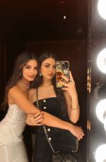 VICTORIA JUSTICE - Instagram Photos 12/30/2025