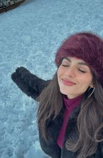 VICTORIA JUSTICE - Instagram Photos 12/30/2025