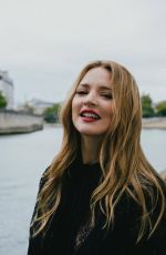 VIRGINIE EFIRA for Marie Claire France, December 2025